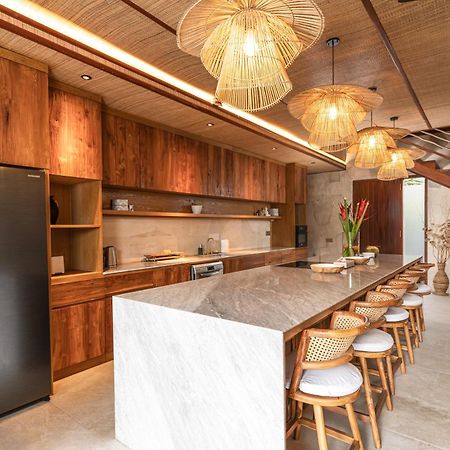 Ubud Riverside Villa Екстер'єр фото