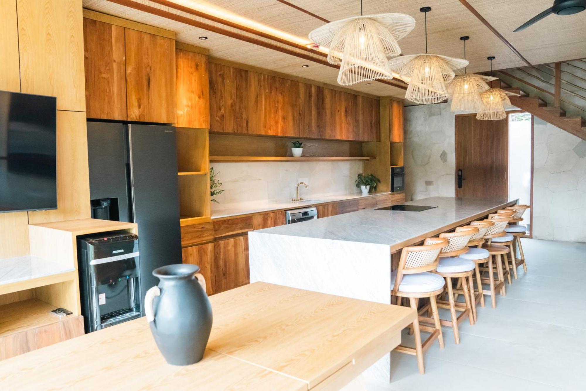 Ubud Riverside Villa Екстер'єр фото
