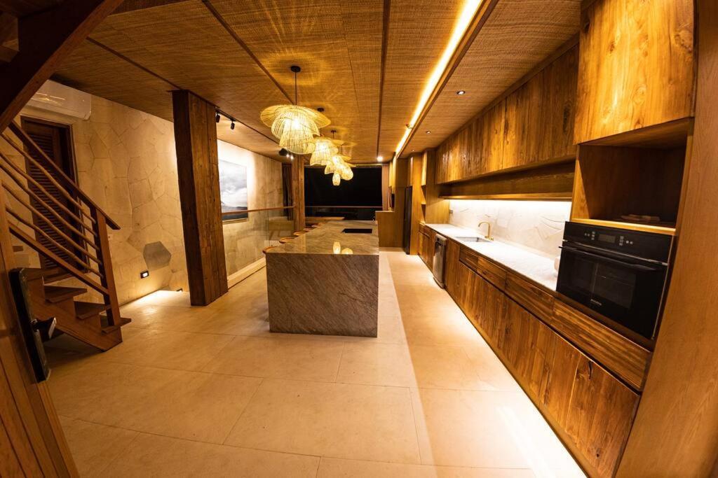Ubud Riverside Villa Екстер'єр фото