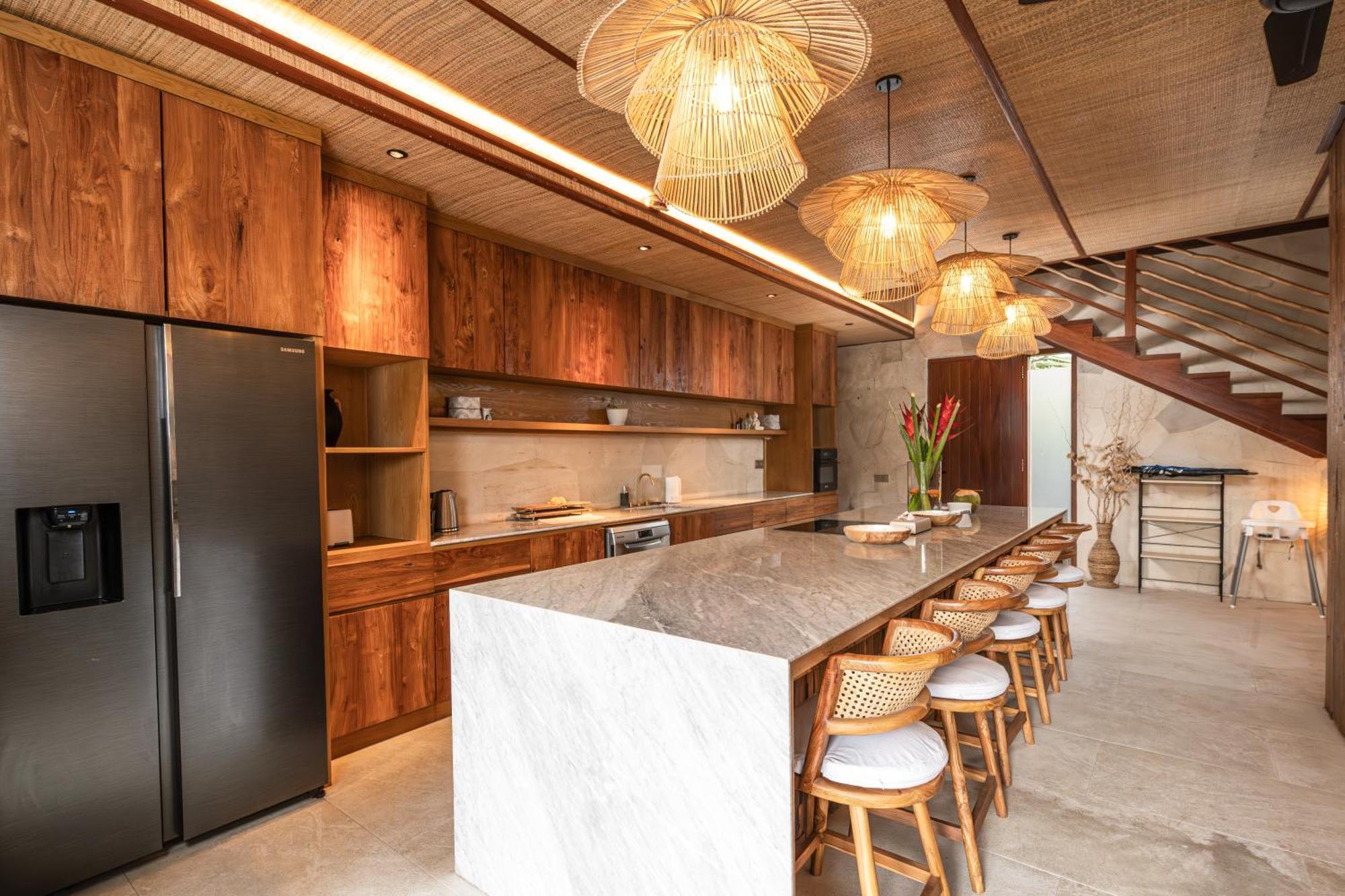 Ubud Riverside Villa Екстер'єр фото